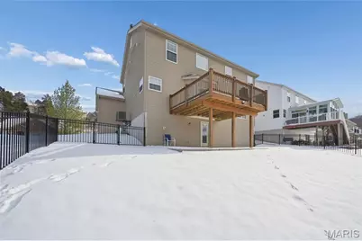 5556 Mirasol Manor Way, Eureka, MO 63025 - Photo 29