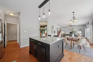 5556 Mirasol Manor Way, Eureka, MO 63025 - Photo 11