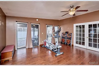 115 Carroll Drive, Ellisville, MO 63336 - Photo 27