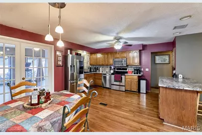 115 Carroll Drive, Ellisville, MO 63336 - Photo 13