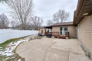 115 Carroll Dr, Ellisville, MO 63336 - Photo 49