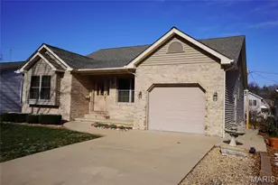 411 Stark Blvd, Hermann, MO 65041 - Photo 3
