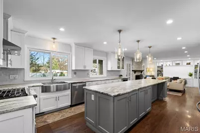 14081 Cross Trails Drive, Chesterfield, MO 63017 - Photo 17