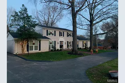 14081 Cross Trails Drive, Chesterfield, MO 63017 - Photo 3