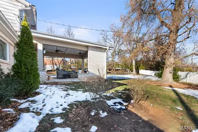 14081 Cross Trails Drive, Chesterfield, MO 63017 - Photo 51