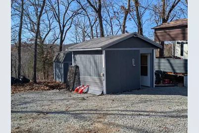 6236 & 6240 Brown Road, French Village, MO 63036 - Photo 19