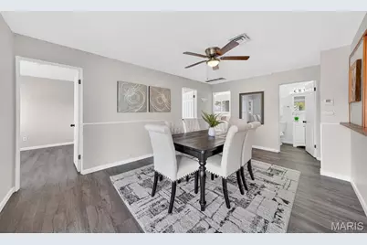 3135 Durwood Drive, Florissant, MO 63033 - Photo 17