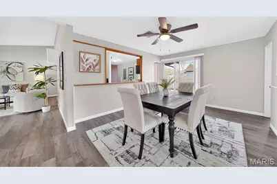 3135 Durwood Drive, Florissant, MO 63033 - Photo 19