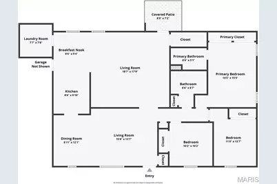 503 Imperial Court, O'Fallon, MO 63366 - Photo 55