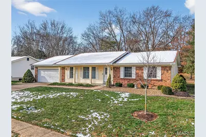 503 Imperial Court, O'Fallon, MO 63366 - Photo 45