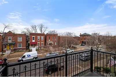 3808 Wyoming Street, Saint Louis, MO 63116 - Photo 21