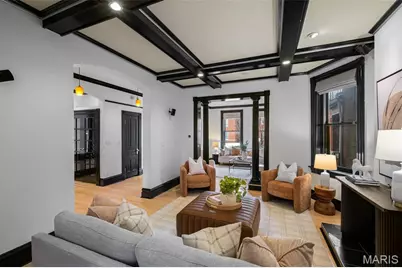 3808 Wyoming Street, Saint Louis, MO 63116 - Photo 7