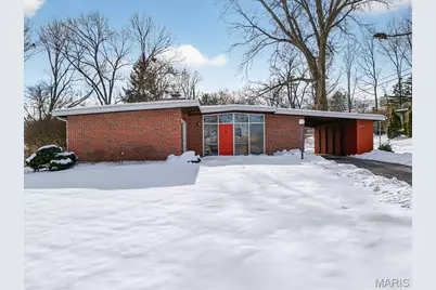 2402 Saint Giles Road, Saint Louis, MO 63122 - Photo 3