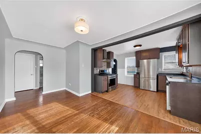 316 Coppinger Drive, Ferguson, MO 63135 - Photo 7