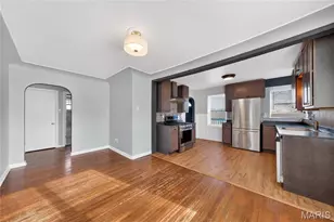 316 Coppinger Dr, Ferguson, MO 63135 - Photo 7