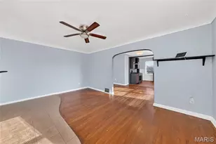 316 Coppinger Dr, Ferguson, MO 63135 - Photo 5