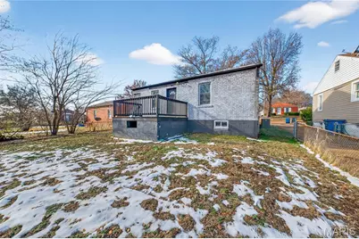 316 Coppinger Drive, Ferguson, MO 63135 - Photo 21