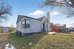 316 Coppinger Dr, Ferguson, MO 63135 - Photo 29