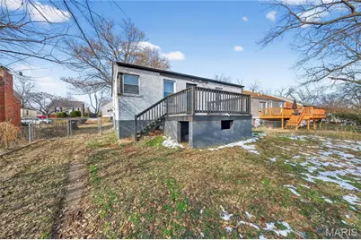 316 Coppinger Drive, Ferguson, MO 63135 - Photo 27