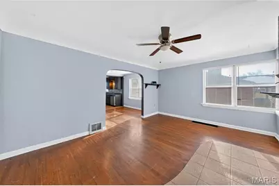 316 Coppinger Drive, Ferguson, MO 63135 - Photo 3