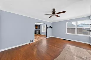 316 Coppinger Dr, Ferguson, MO 63135 - Photo 3