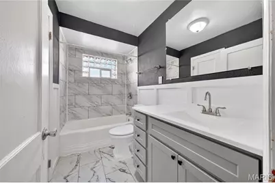 316 Coppinger Drive, Ferguson, MO 63135 - Photo 17