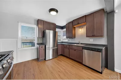 316 Coppinger Drive, Ferguson, MO 63135 - Photo 11