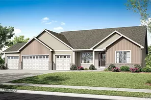 1 The Carter At The Grove At Riverdale, O'Fallon, MO 63366 - Photo 1