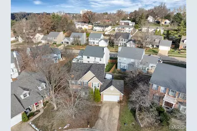 1605 Fahrpark Court, Saint Louis, MO 63146 - Photo 47