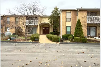 444 N Clay Avenue #1B, Saint Louis, MO 63122 - Photo 1