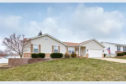 100 Robin Hood Drive, Troy, MO 63379 - Photo 1