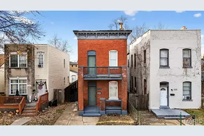 7721 Michigan Avenue, Saint Louis, MO 63111 - Photo 1