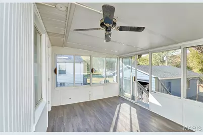 3563 Boswell Avenue, Saint John, MO 63114 - Photo 39