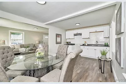 3563 Boswell Avenue, Saint John, MO 63114 - Photo 17