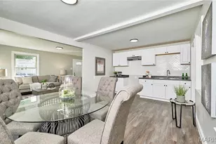 3563 Boswell Ave, Saint John, MO 63114 - Photo 17