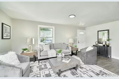 3563 Boswell Avenue, Saint John, MO 63114 - Photo 11