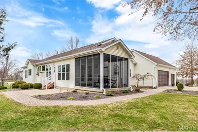 265 Camelot Drive, Weldon Spring, MO 63304 - Photo 15