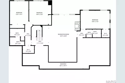 265 Camelot Drive, Weldon Spring, MO 63304 - Photo 43