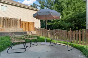 1334 Forest Way, Wentzville, MO 63385 - Photo 43