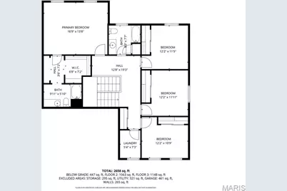 1334 Forest Way, Wentzville, MO 63385 - Photo 11