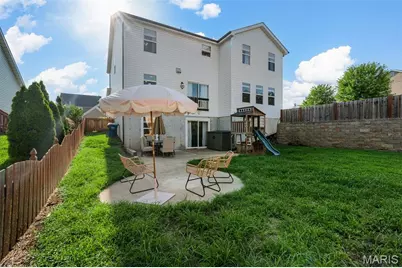 1334 Forest Way, Wentzville, MO 63385 - Photo 5