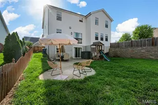 1334 Forest Way, Wentzville, MO 63385 - Photo 5