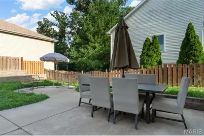 1334 Forest Way, Wentzville, MO 63385 - Photo 45