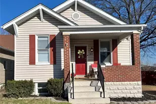 4851 Heidelberg Ave, Affton, MO 63123 - Photo 1