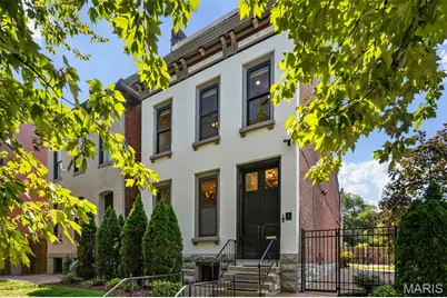 1916 Rutger Street, Saint Louis, MO 63104 - Photo 1