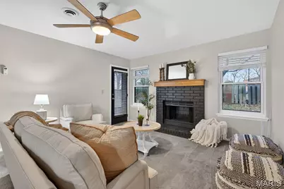 2331 Kratky Road #E, Saint Louis, MO 63114 - Photo 3