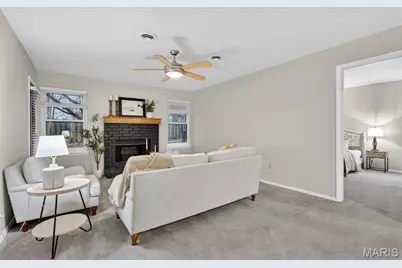 2331 Kratky Road #E, Saint Louis, MO 63114 - Photo 13