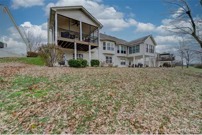 2153 McGregor Circle, Dardenne Prairie, MO 63368 - Photo 41