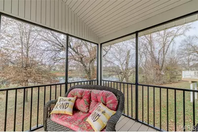 2153 McGregor Circle, Dardenne Prairie, MO 63368 - Photo 19