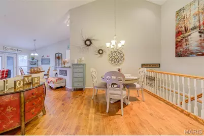 2153 McGregor Circle, Dardenne Prairie, MO 63368 - Photo 5